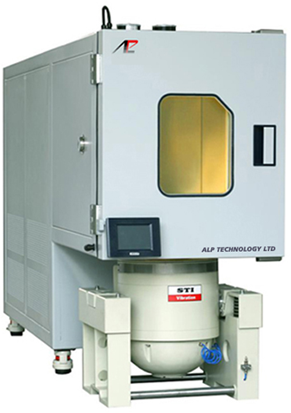 Multi-Function Test Chamber