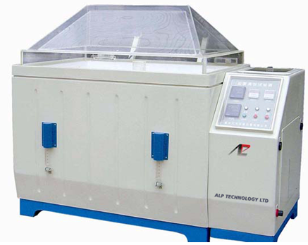 Salt Spray Test Chamber