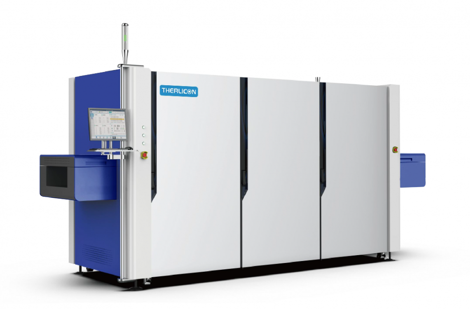 Wafer Bumping and Soldering Equipment
